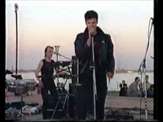 Телевизор-1990-"Без Сахара"-Рок Чистой Воды-Центральная набережная Сталинграда Телевизор-1990-"Без Сахара"-Рок Чистой Воды-Центральная набережная Сталинграда